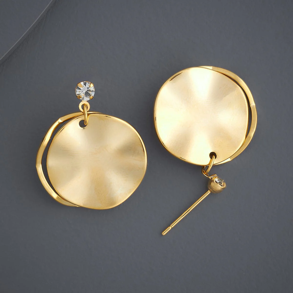 Trendy Earring 183521 - Image 6