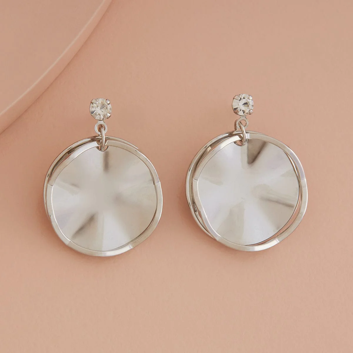 Trendy Earring 183521 - Image 7