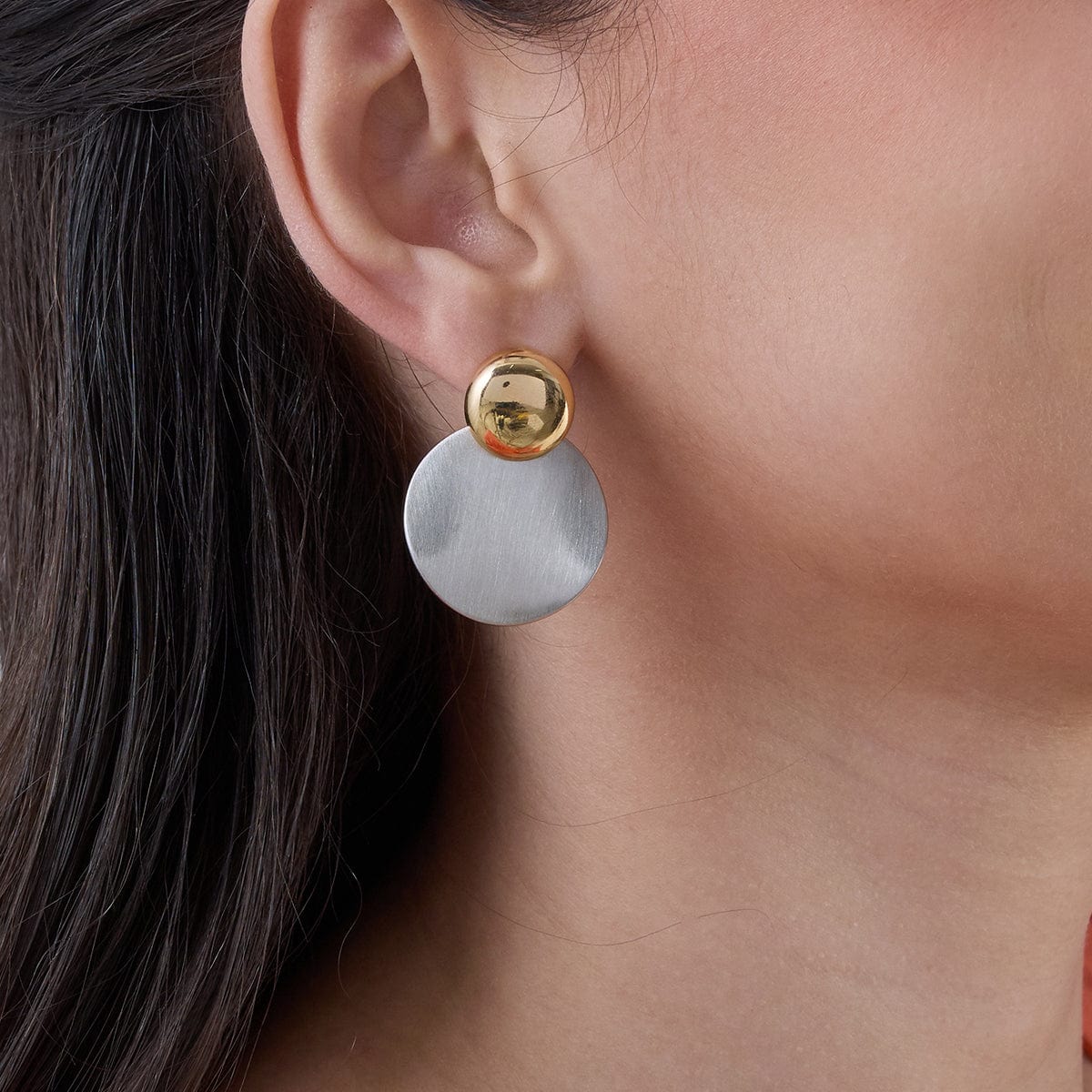 Trendy Earring 183523 - Image 2