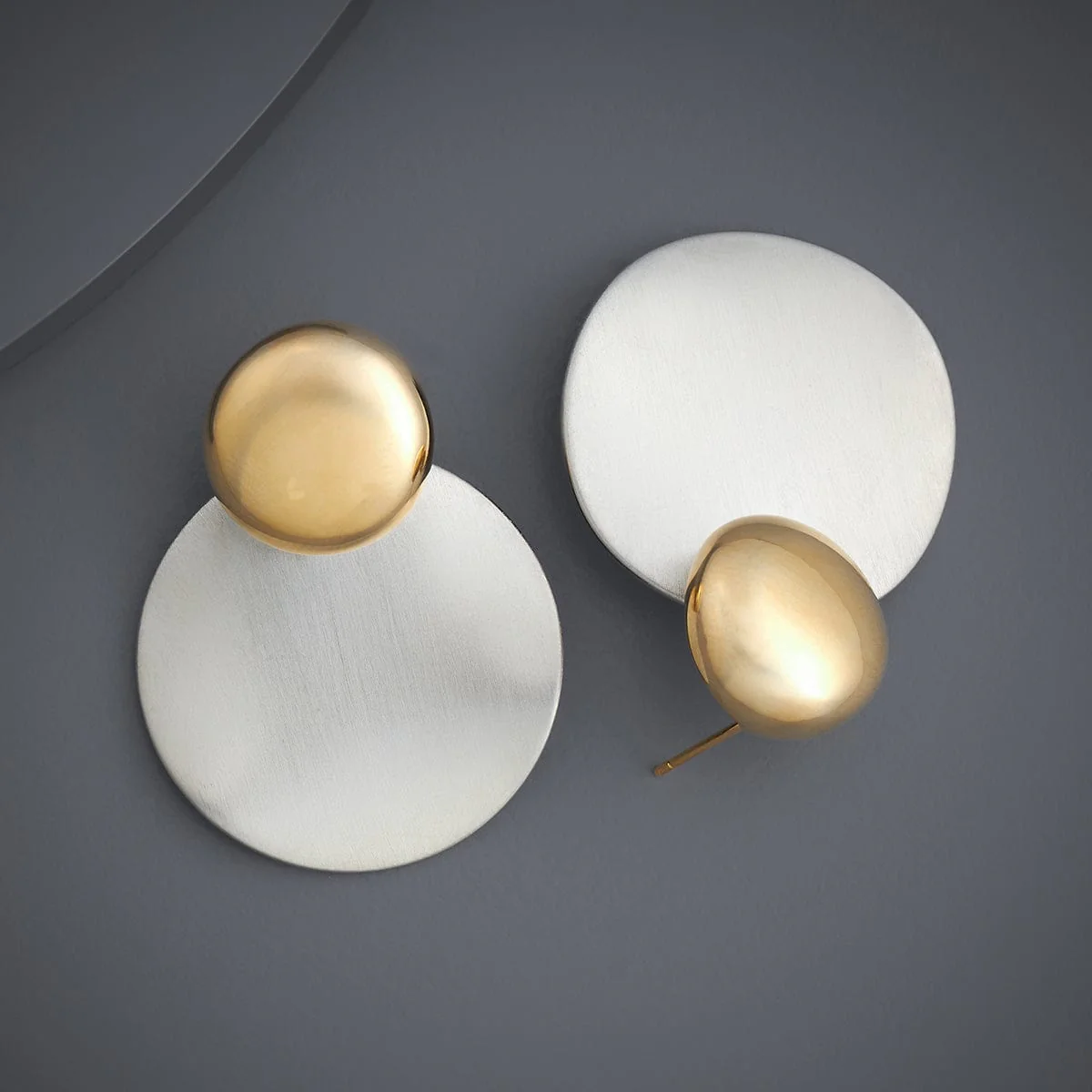 Trendy Earring 183523 - Image 4