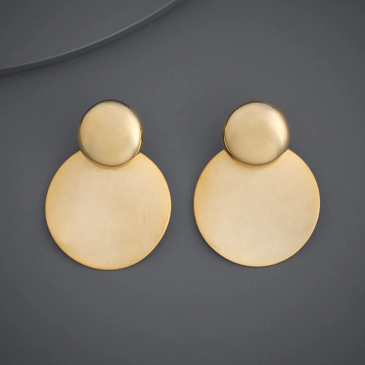Trendy Earring 183523 - Image 6