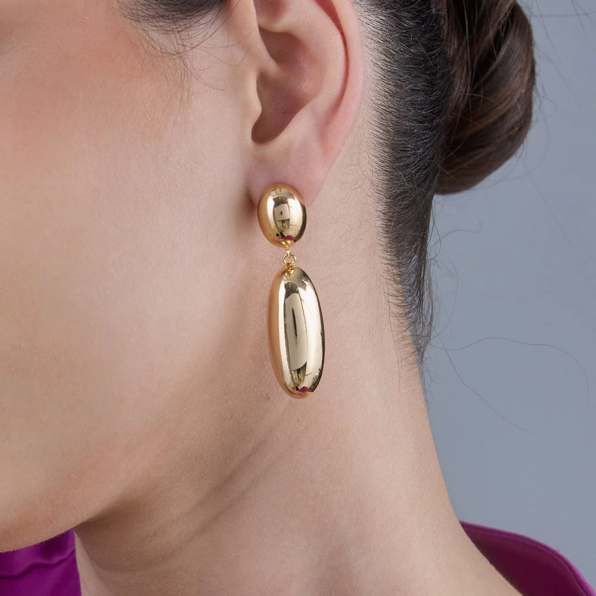 Trendy Earring 183524 - Image 2