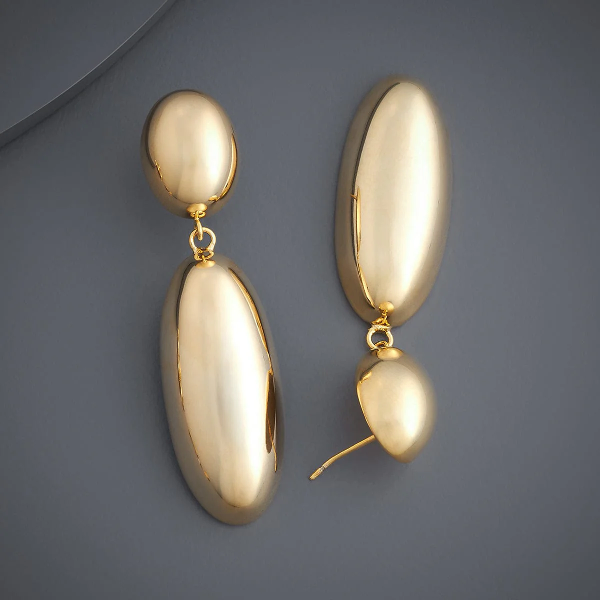 Trendy Earring 183524 - Image 4