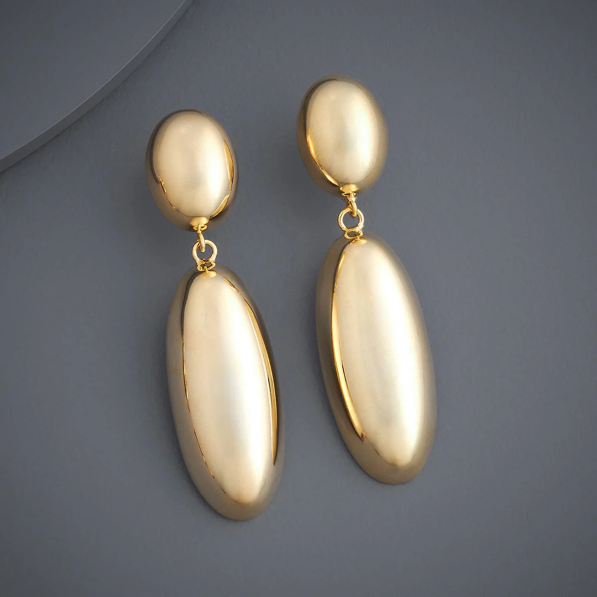 Trendy Earring 183524 - Image 5