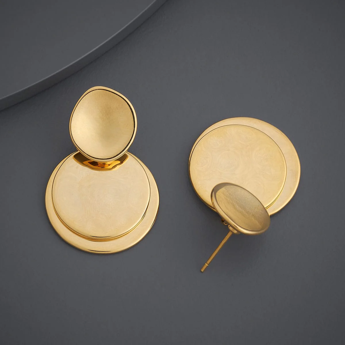 Trendy Earring 183525 - Image 4