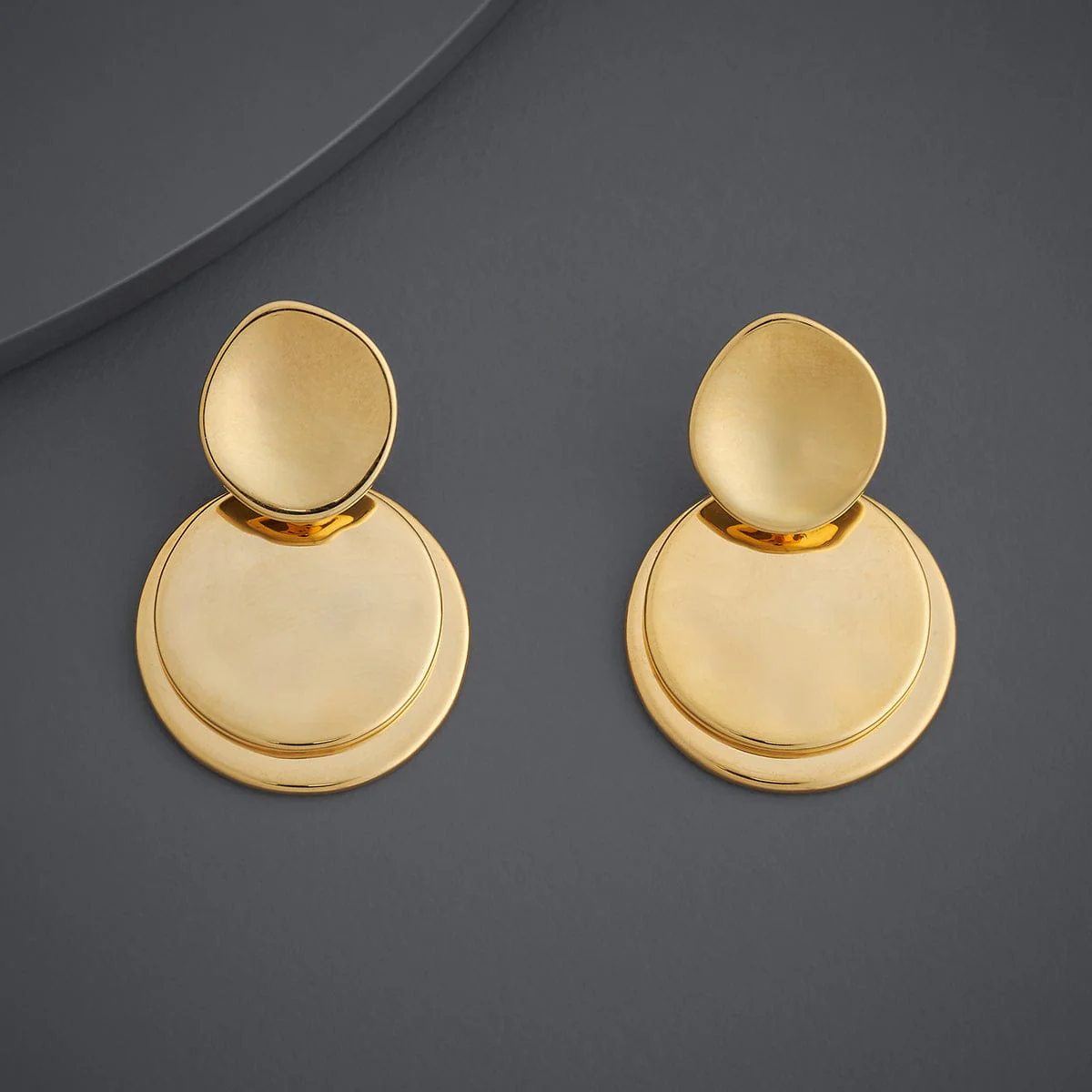 Trendy Earring 183525 - Image 5