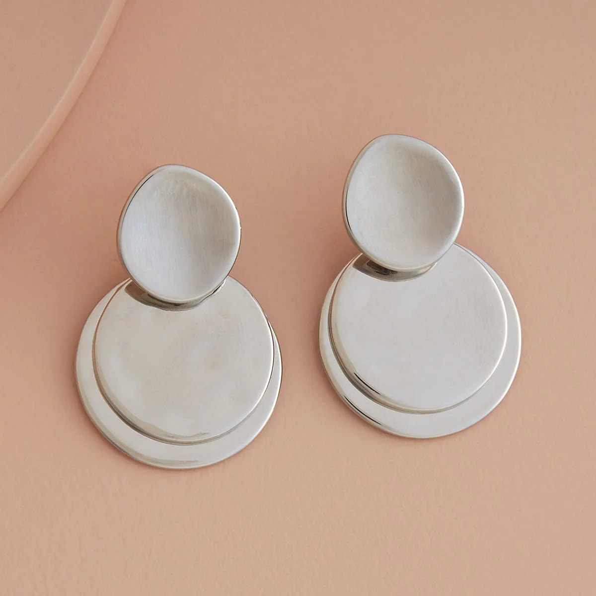 Trendy Earring 183525 - Image 6