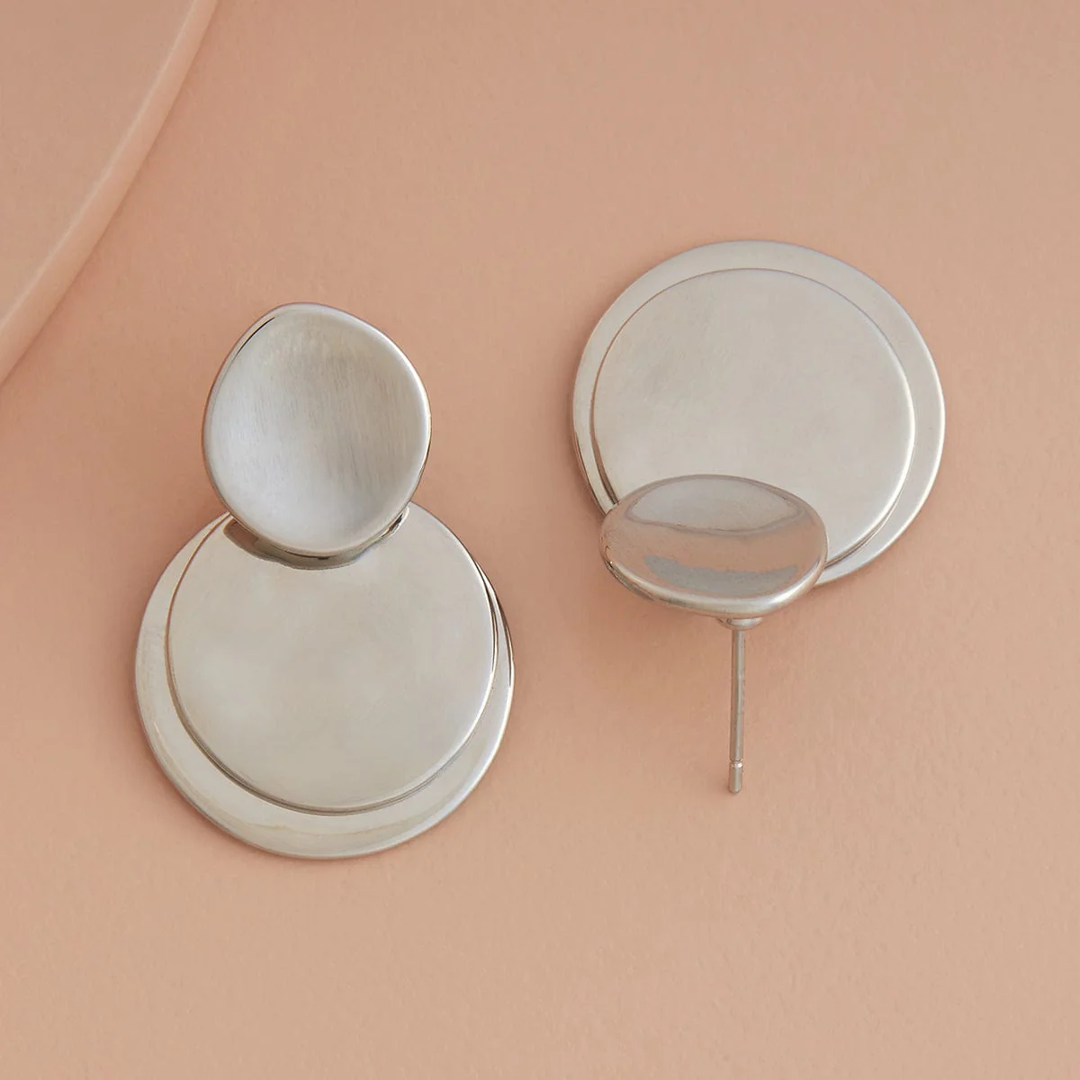 Trendy Earring 183525 - Image 7