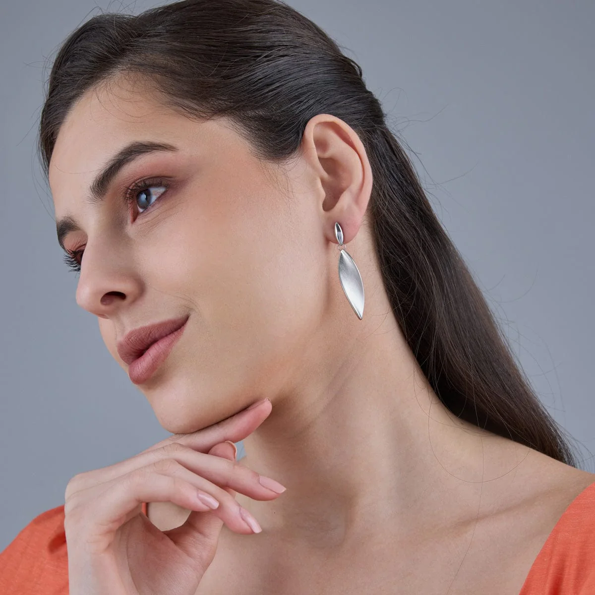 Trendy Earring 183526 - Image 3
