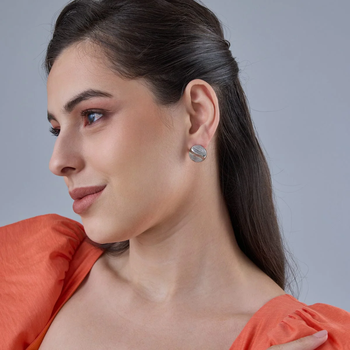 Trendy Earring 183553 - Image 3