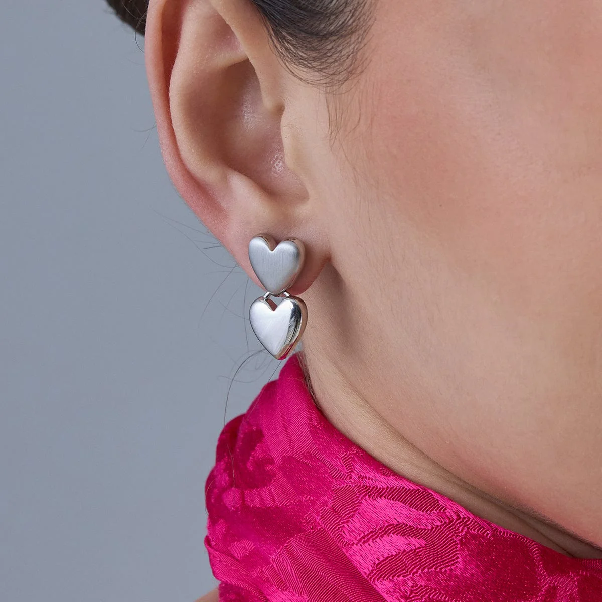 Trendy Earring 183555 - Image 2