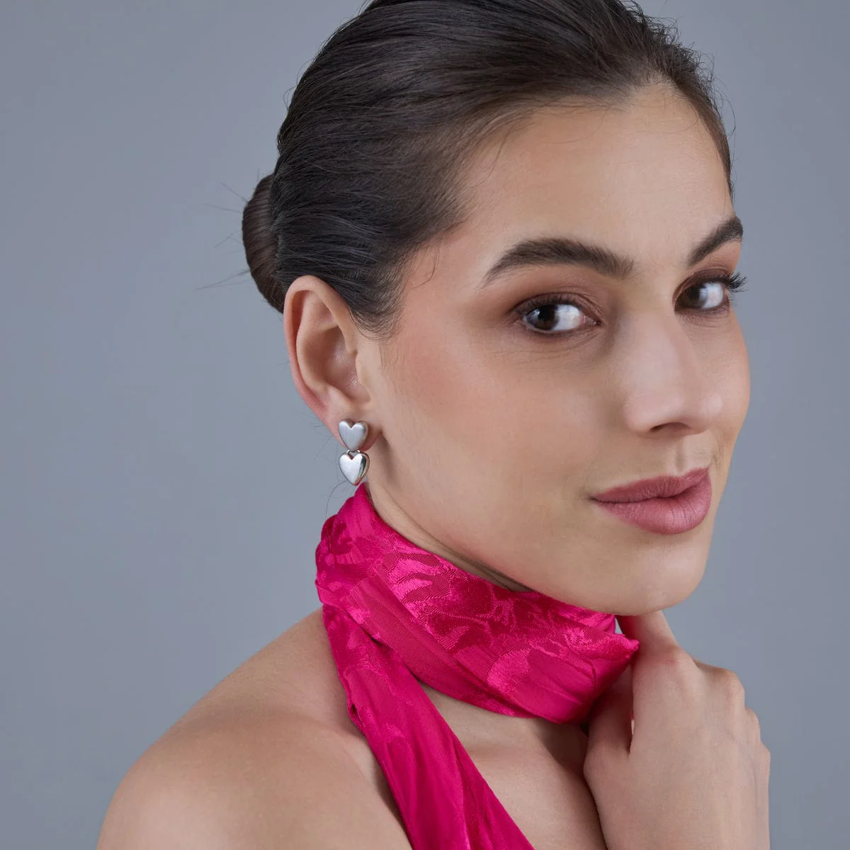 Trendy Earring 183555 - Image 3