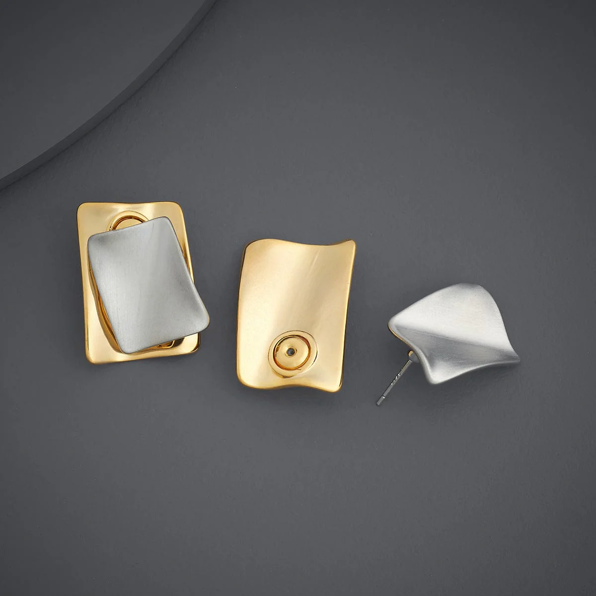 Trendy Earring 183557 - Image 4