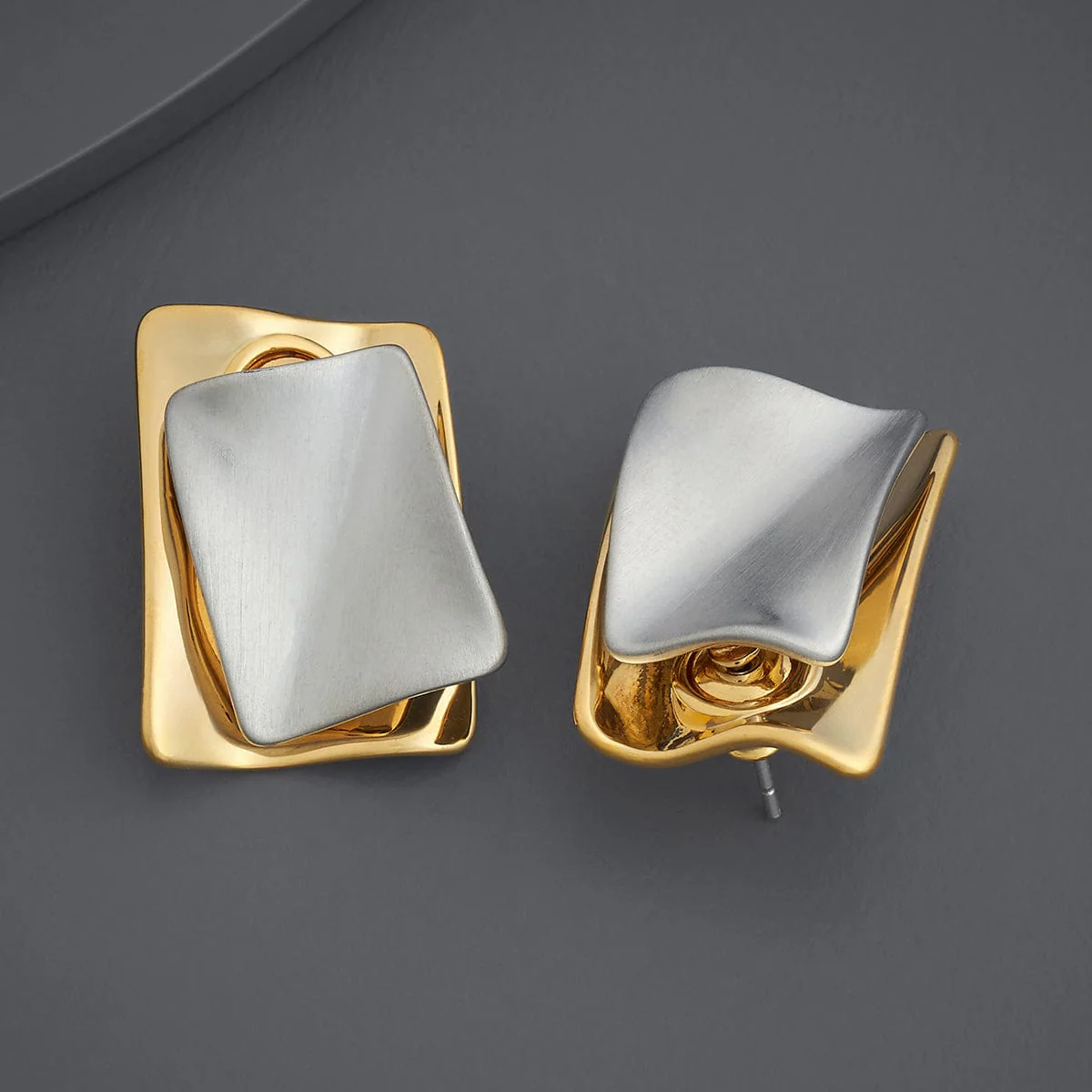 Trendy Earring 183557 - Image 5
