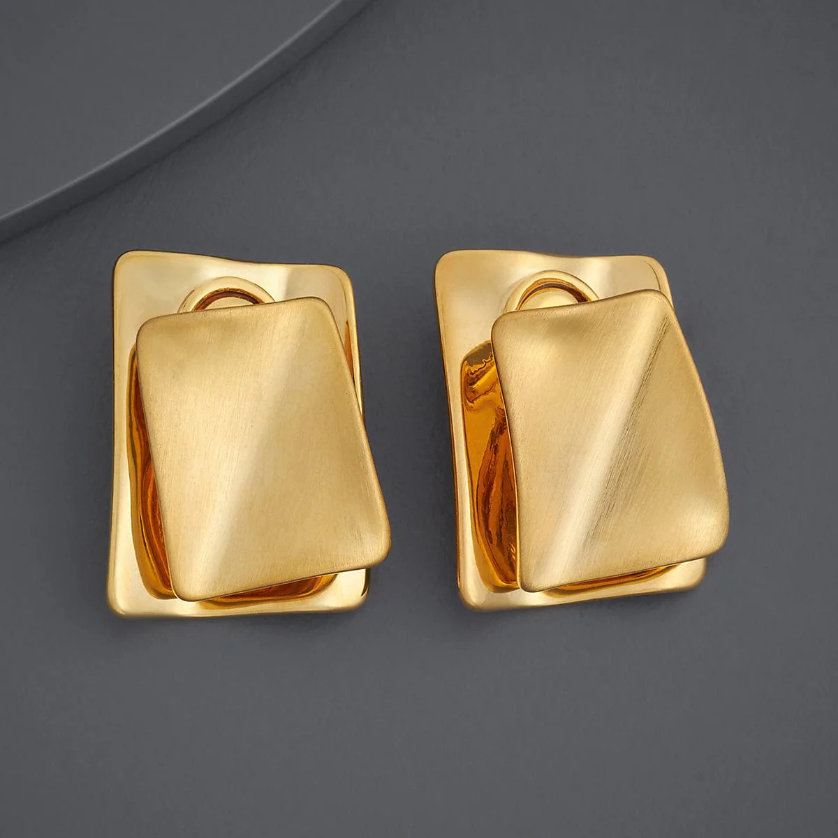 Trendy Earring 183557 - Image 7