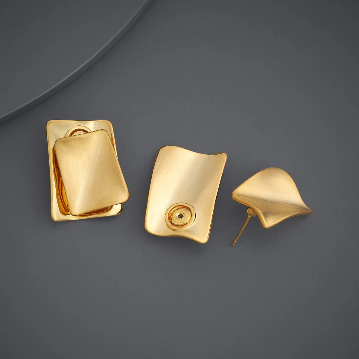 Trendy Earring 183557 - Image 8