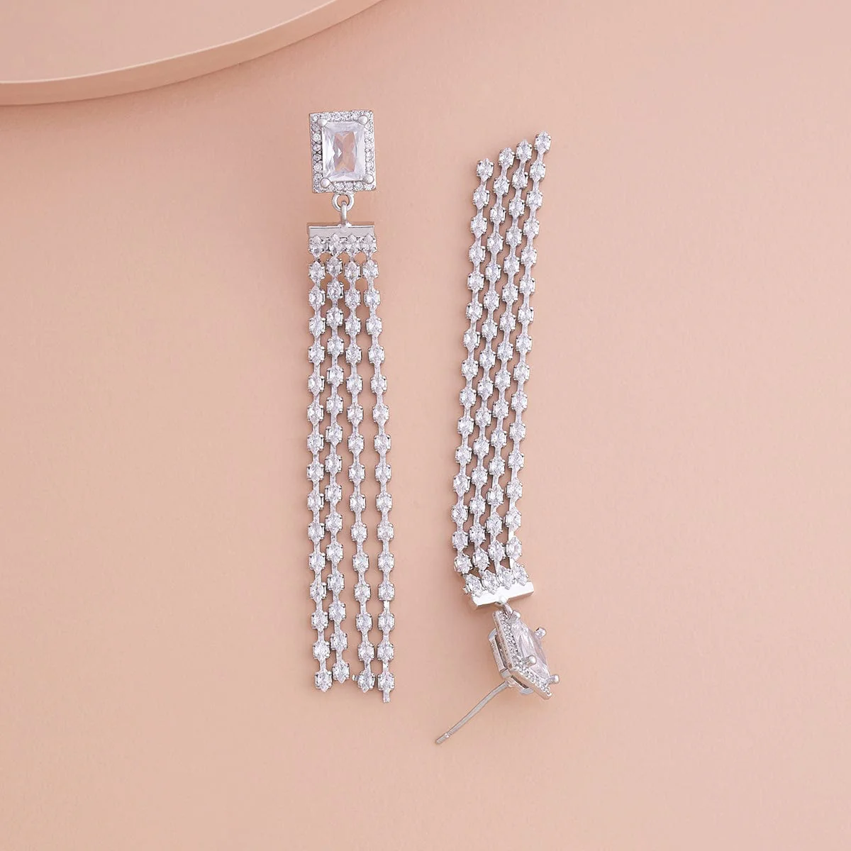 Trendy Earring 183570 - Image 3