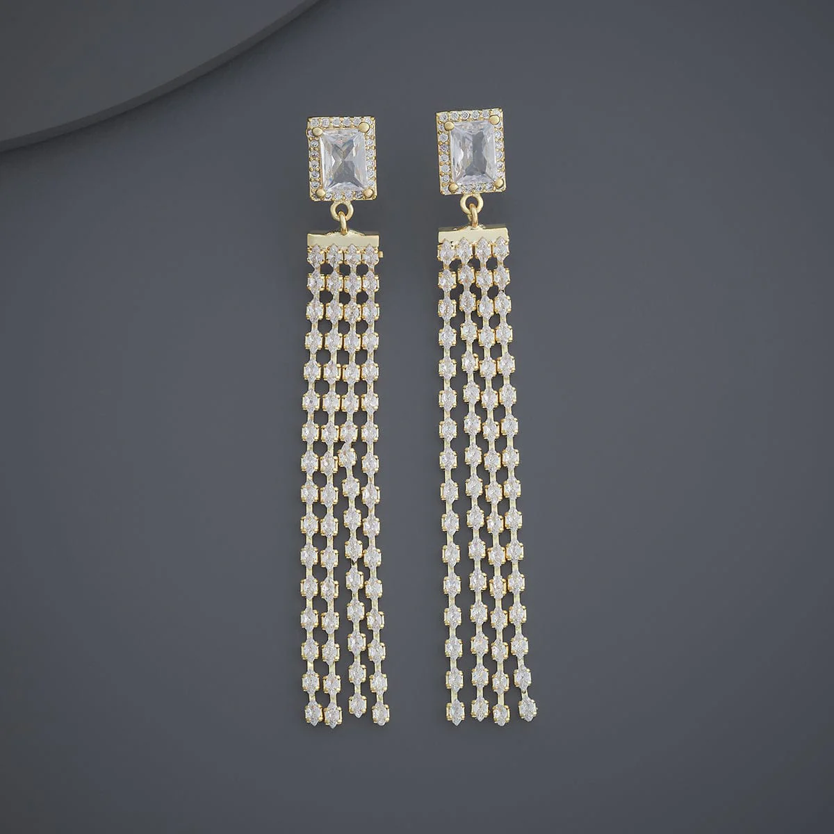 Trendy Earring 183570 - Image 4