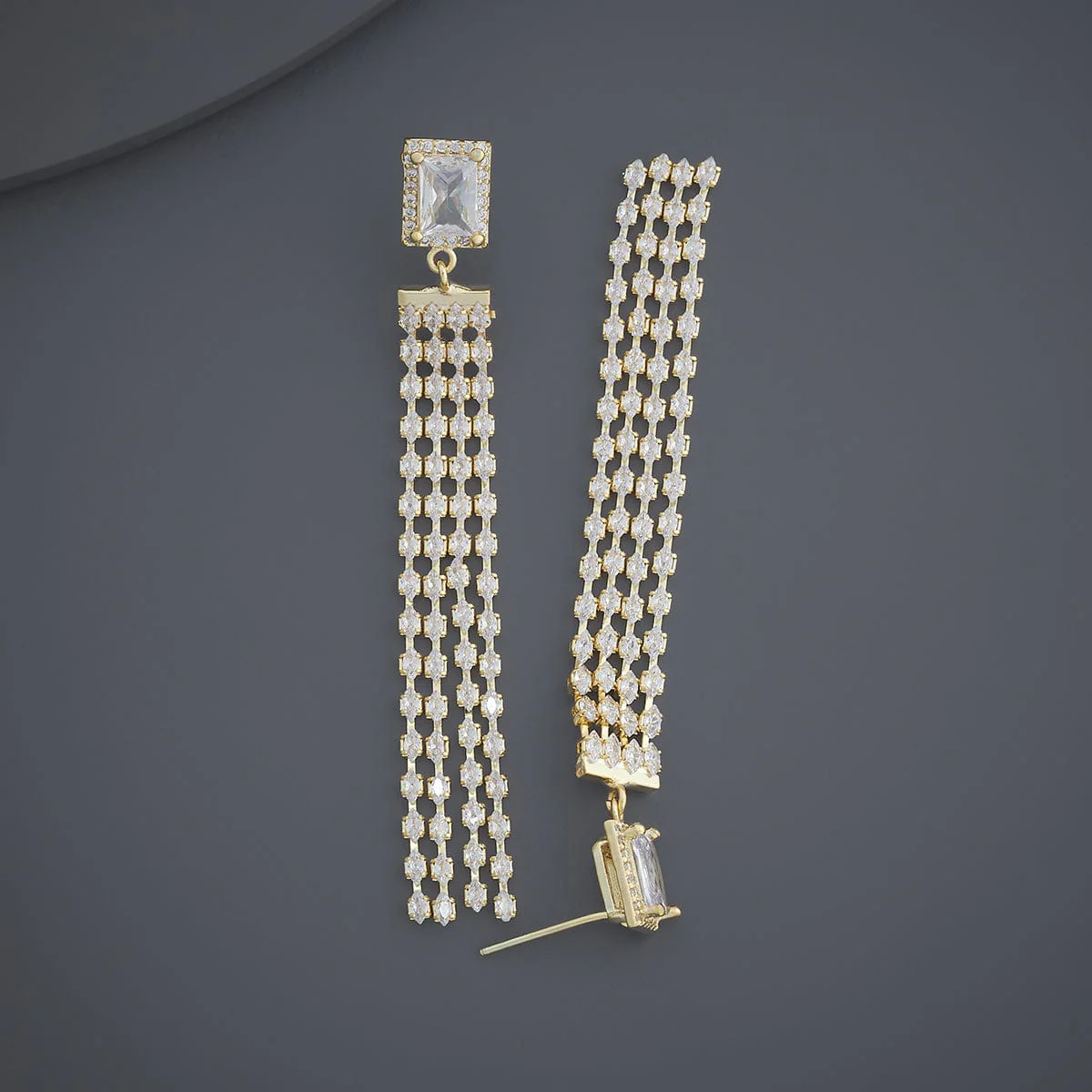 Trendy Earring 183570 - Image 5