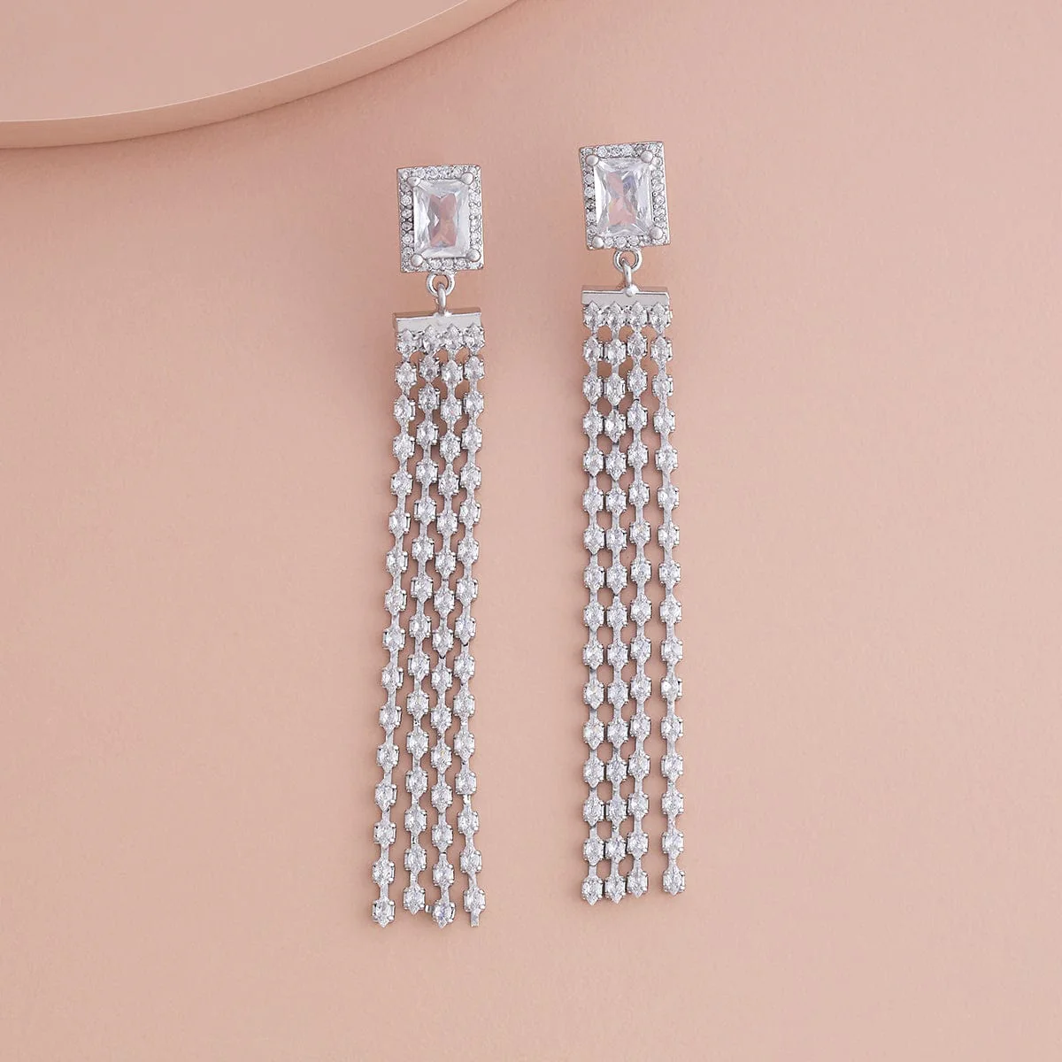 Trendy Earring 183570 - Image 6