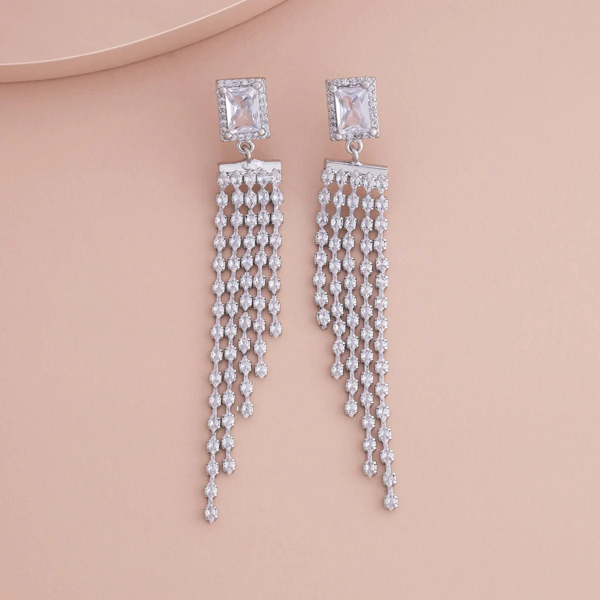Trendy Earring 183571 - Image 2