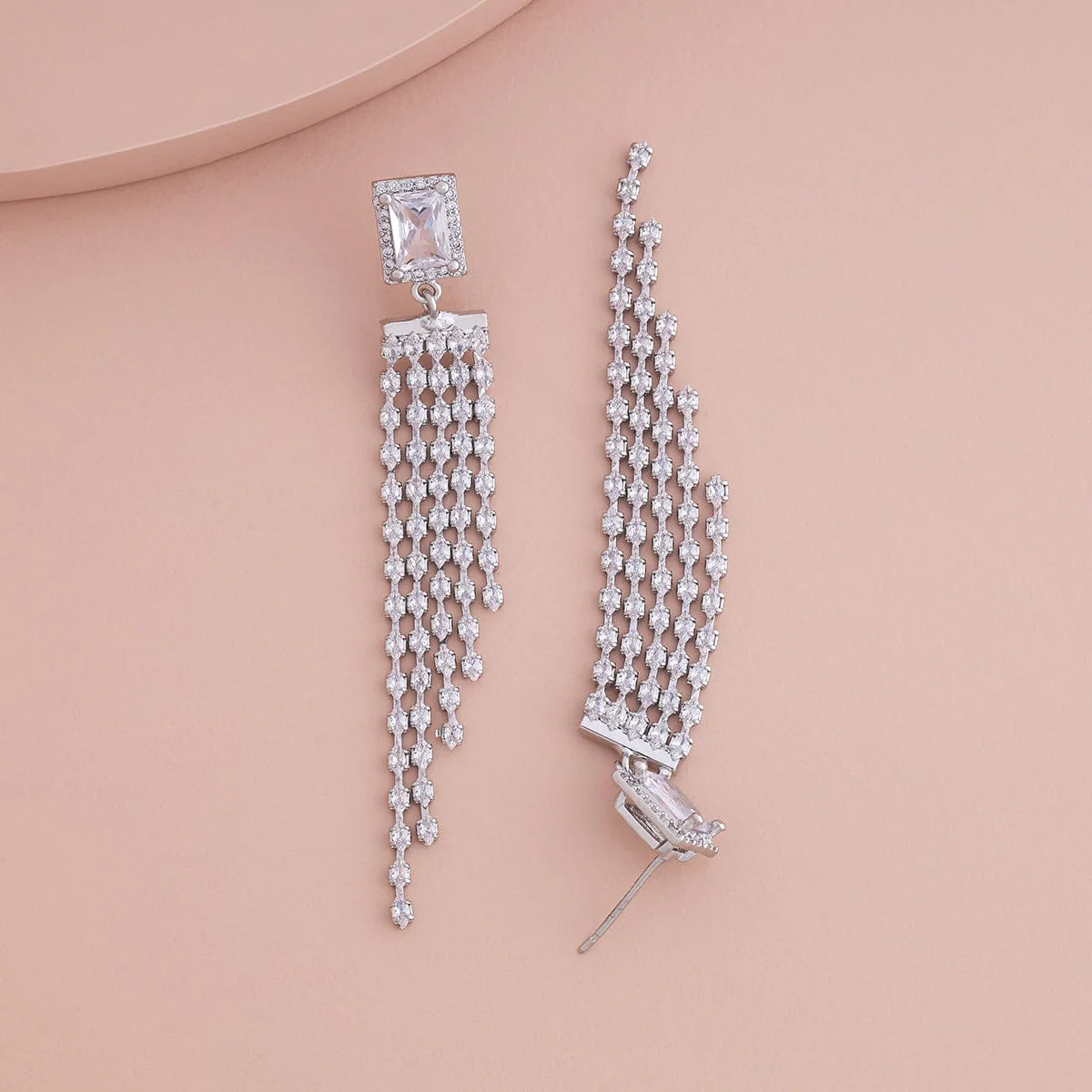 Trendy Earring 183571 - Image 3