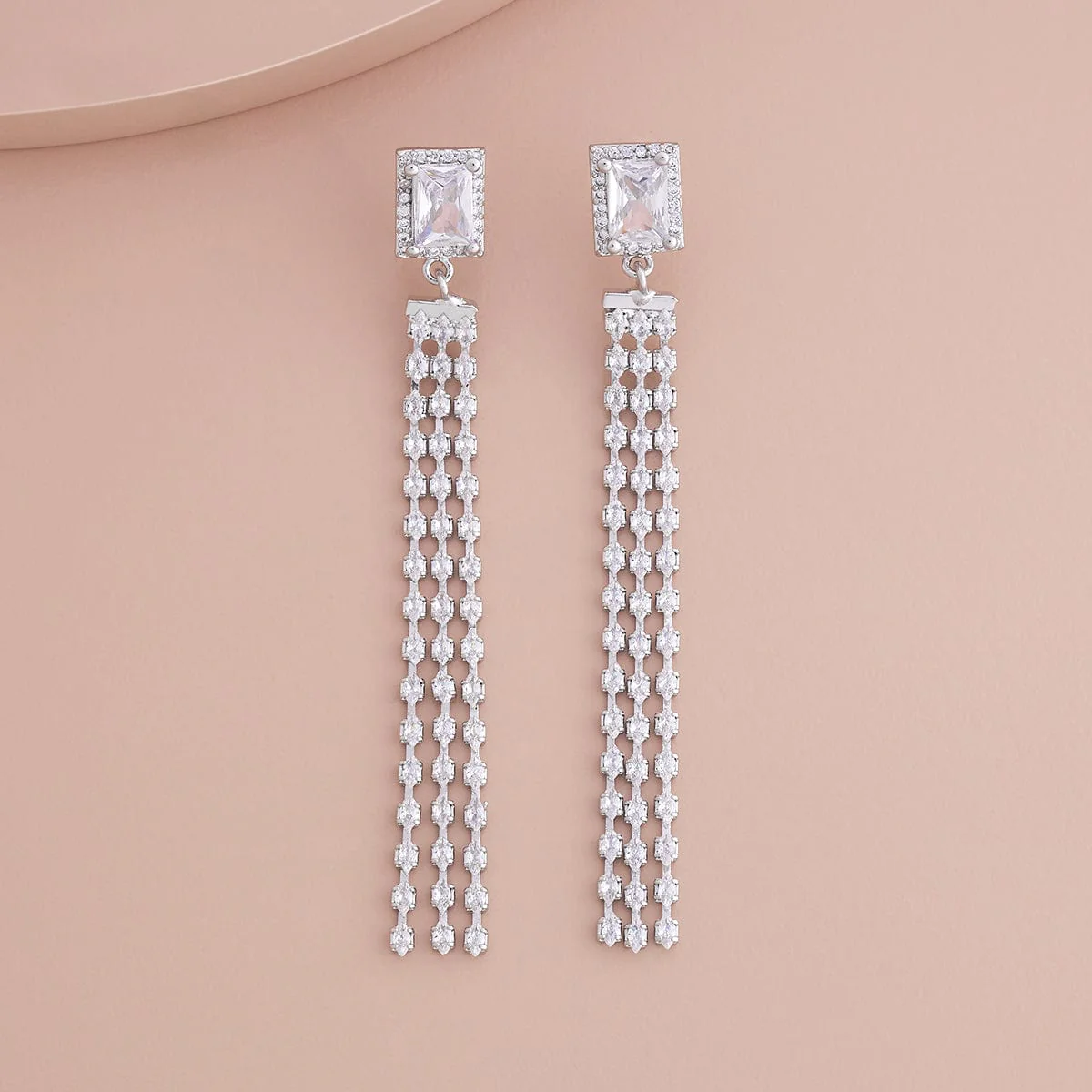 Trendy Earring 183572 - Image 2