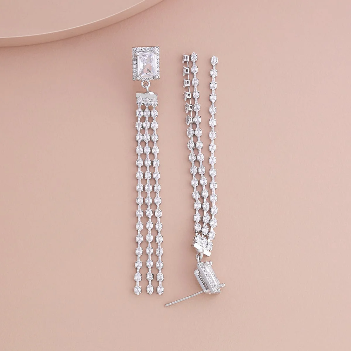 Trendy Earring 183572 - Image 3