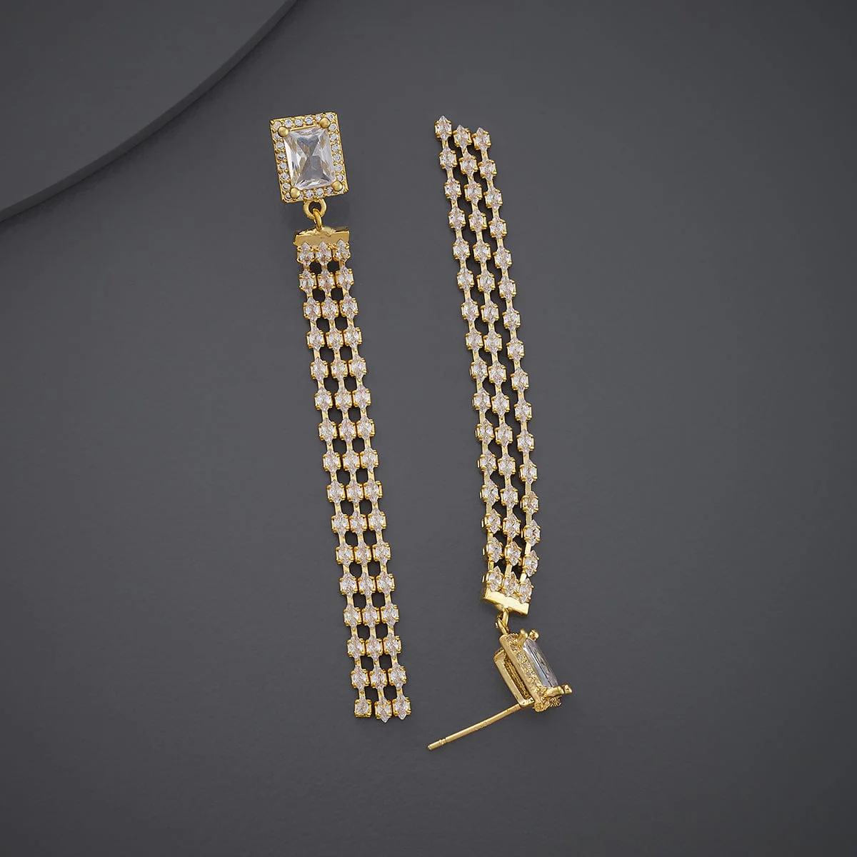 Trendy Earring 183572 - Image 5