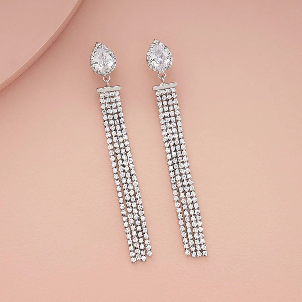 Trendy Earring 183573 - Image 5