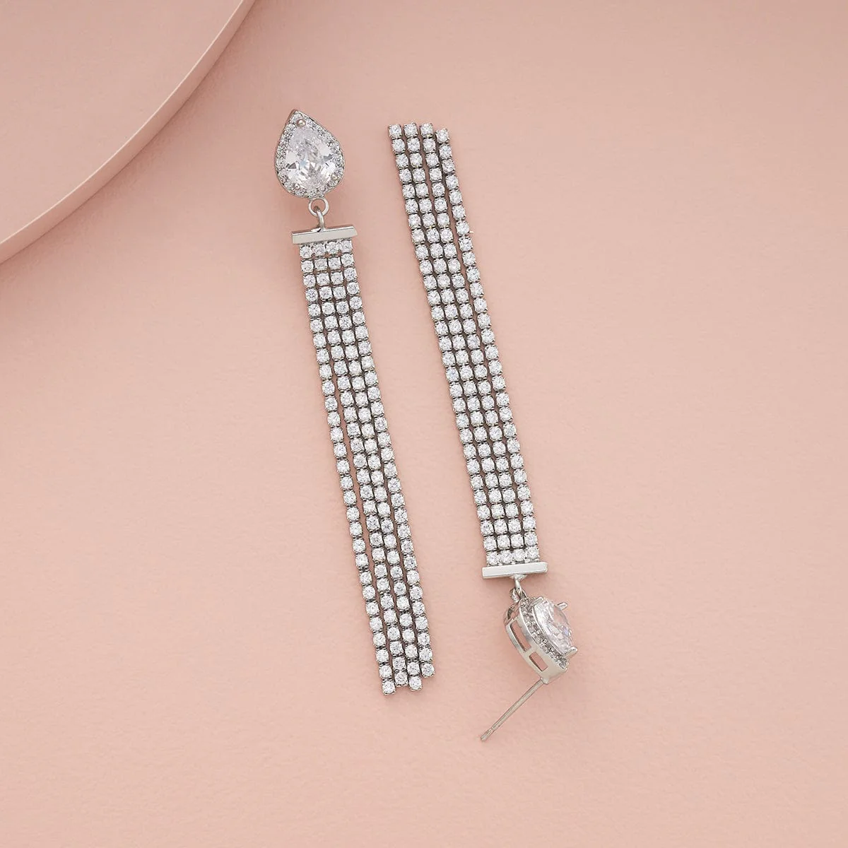 Trendy Earring 183573 - Image 6