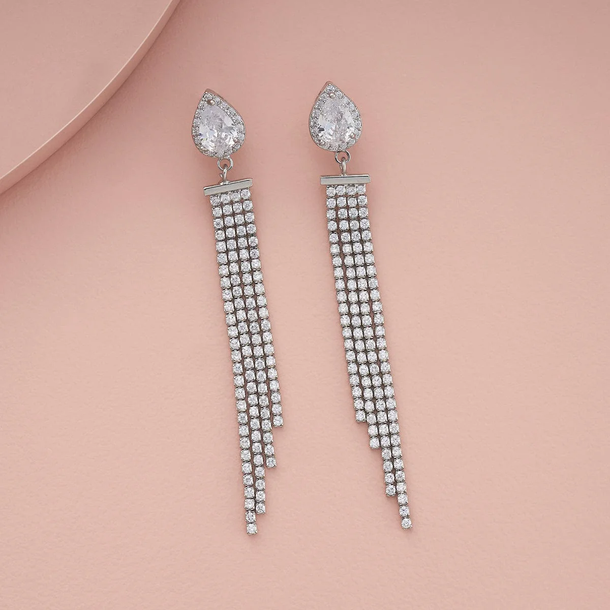 Trendy Earring 183574 - Image 5
