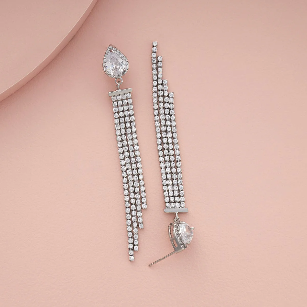 Trendy Earring 183574 - Image 6