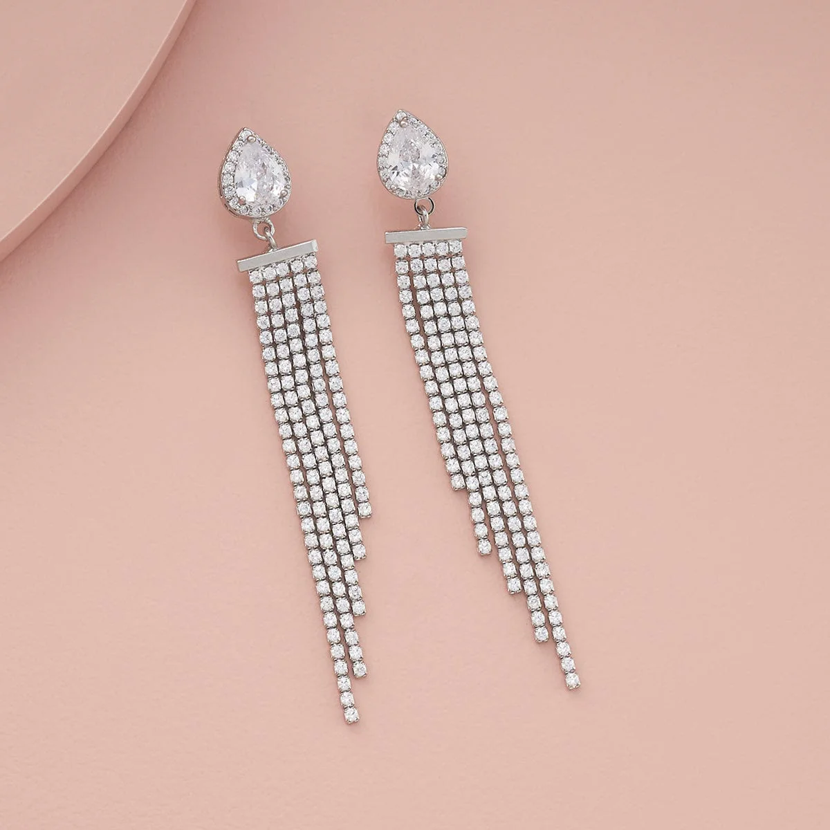 Trendy Earring 183575 - Image 5