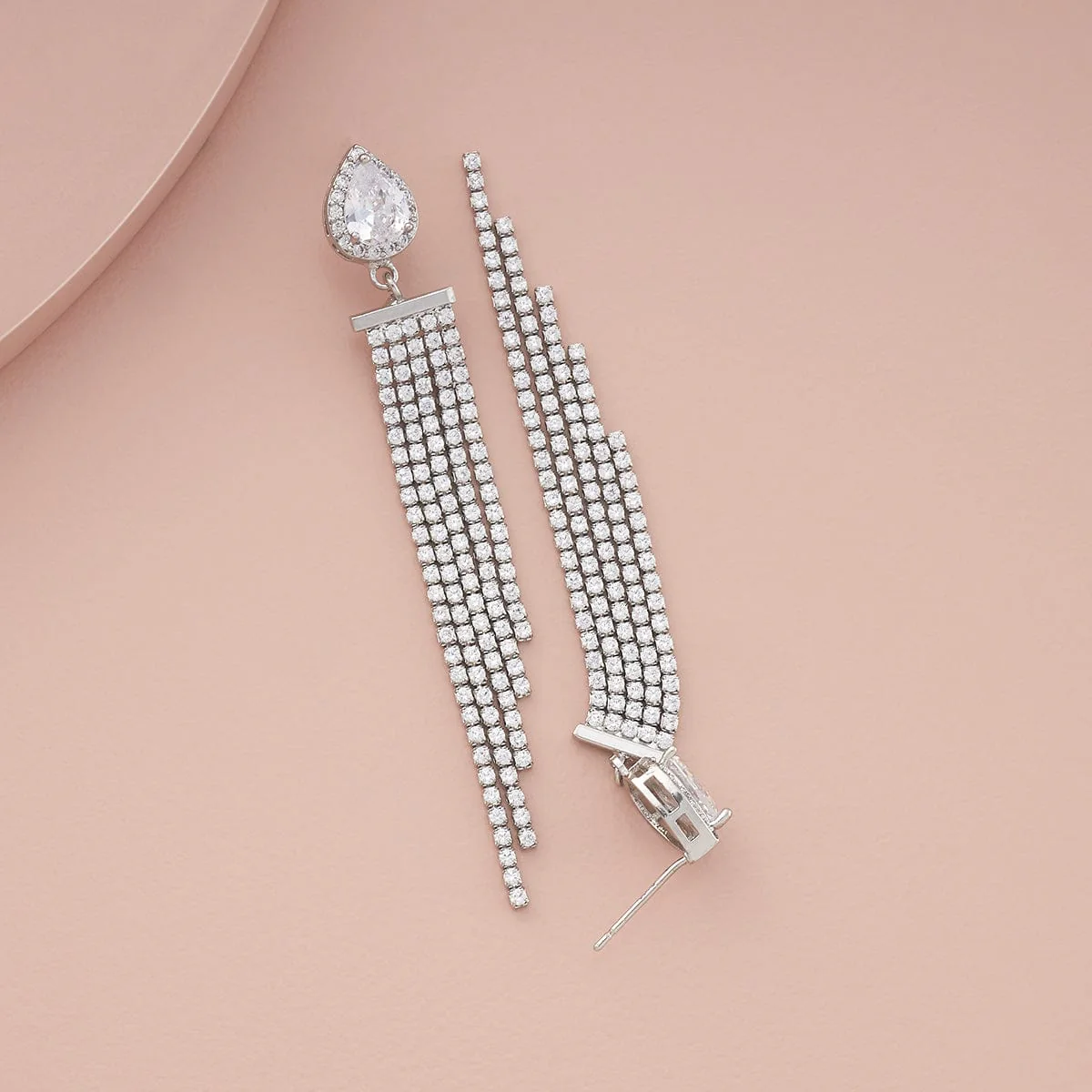Trendy Earring 183575 - Image 6