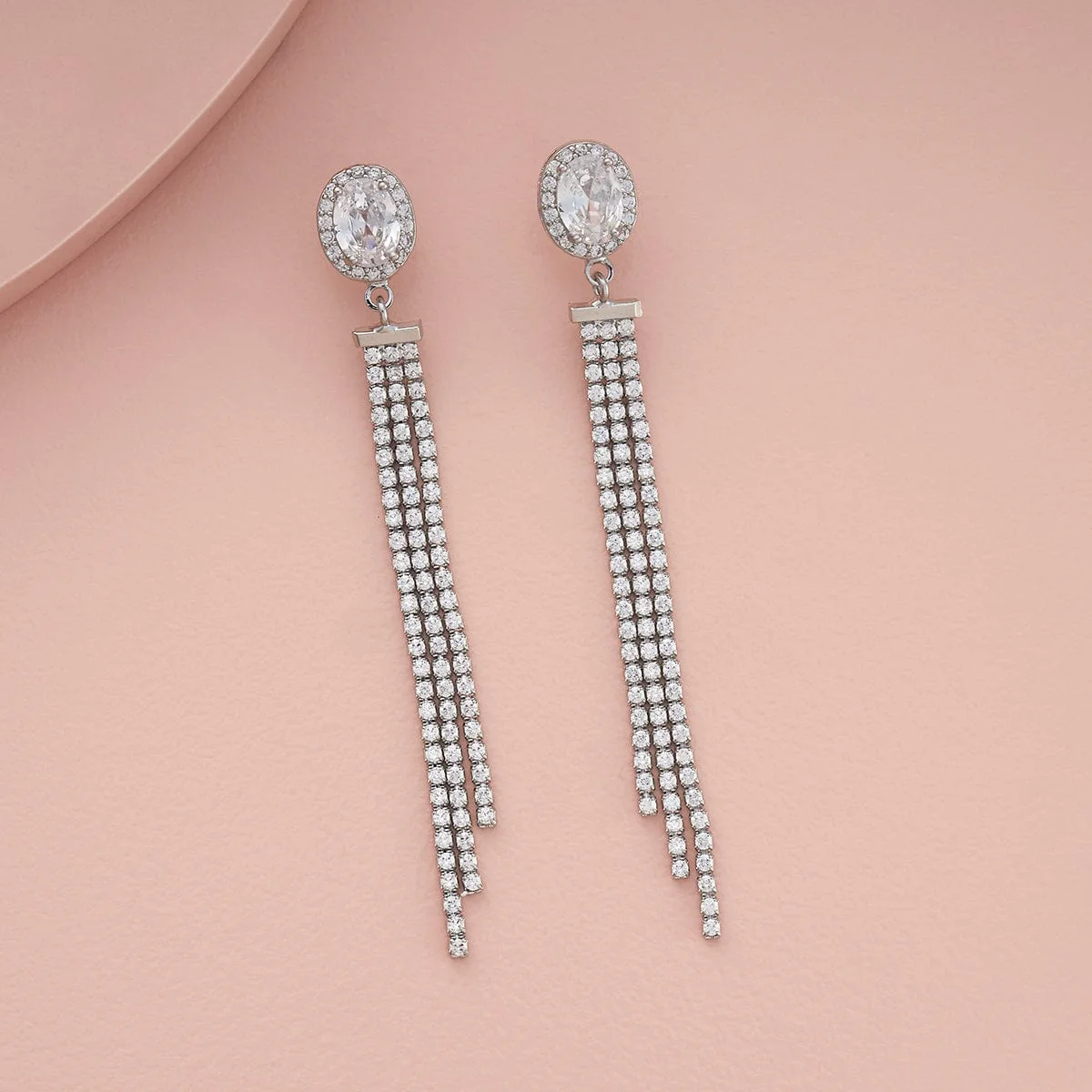 Trendy Earring 183576 - Image 5