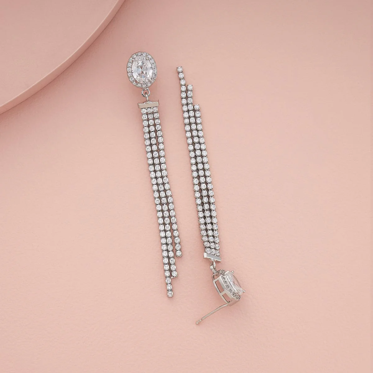Trendy Earring 183576 - Image 6