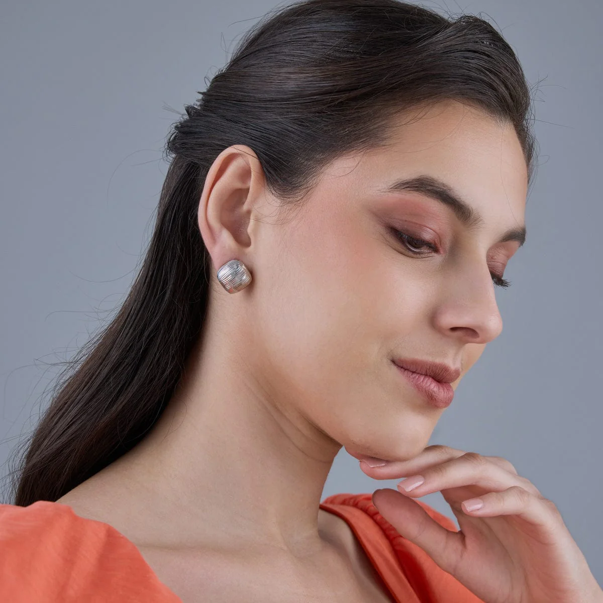 Trendy Earring 183614 - Image 3