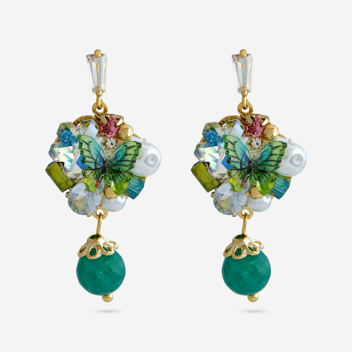 Trendy Earring 183647 - Image 10
