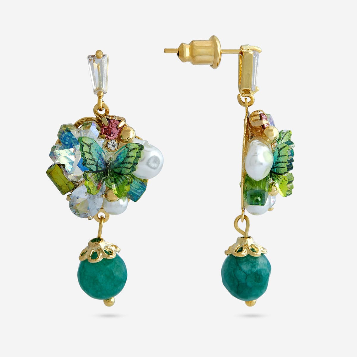 Trendy Earring 183647 - Image 11