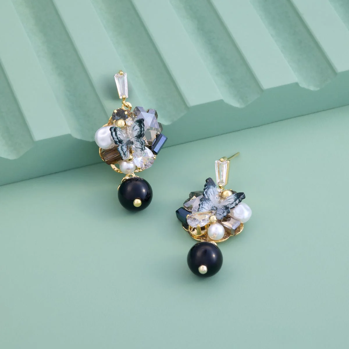 Trendy Earring 183647 - Image 12