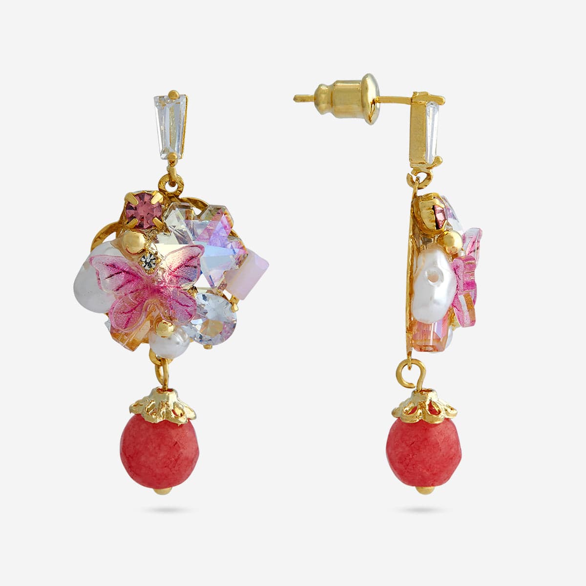 Trendy Earring 183647 - Image 3