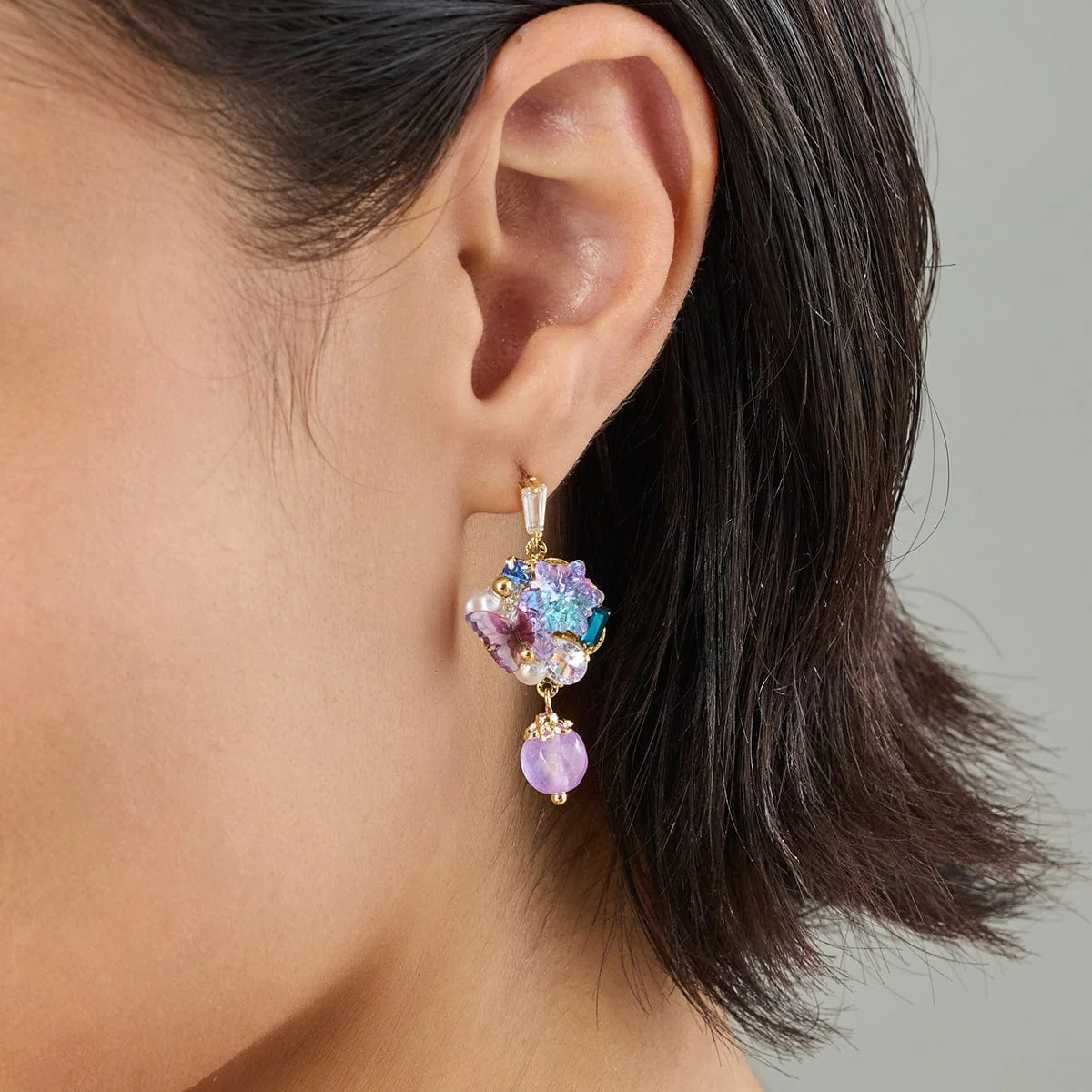 Trendy Earring 183647 - Image 5