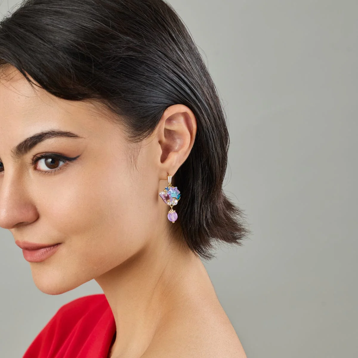Trendy Earring 183647 - Image 6