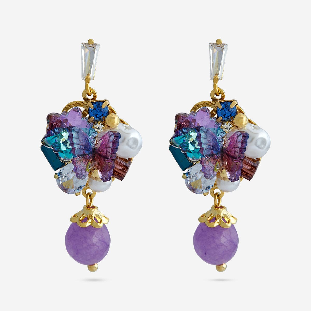 Trendy Earring 183647 - Image 7