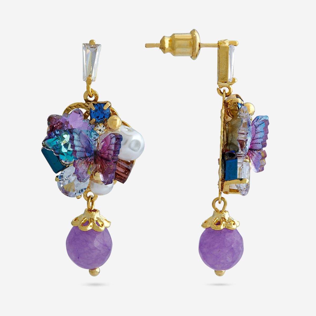 Trendy Earring 183647 - Image 8