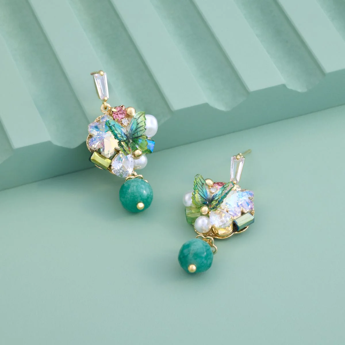 Trendy Earring 183647 - Image 9