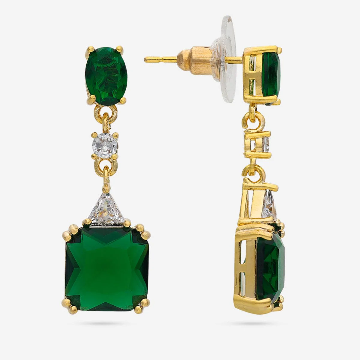 Trendy Earring 183688 - Image 11