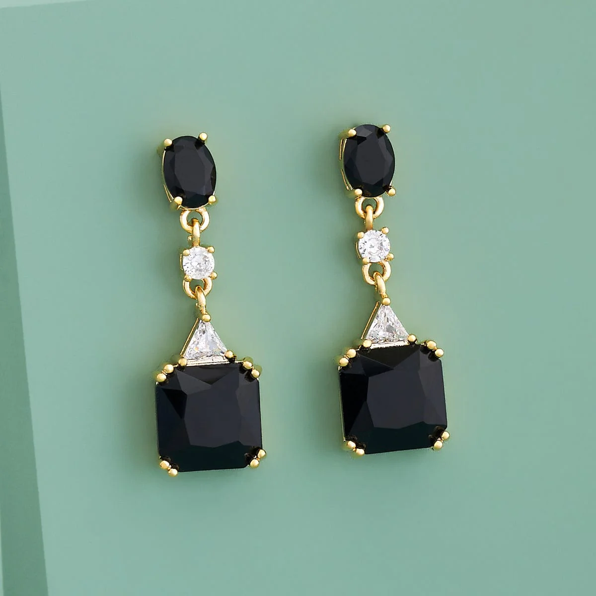 Trendy Earring 183688 - Image 12
