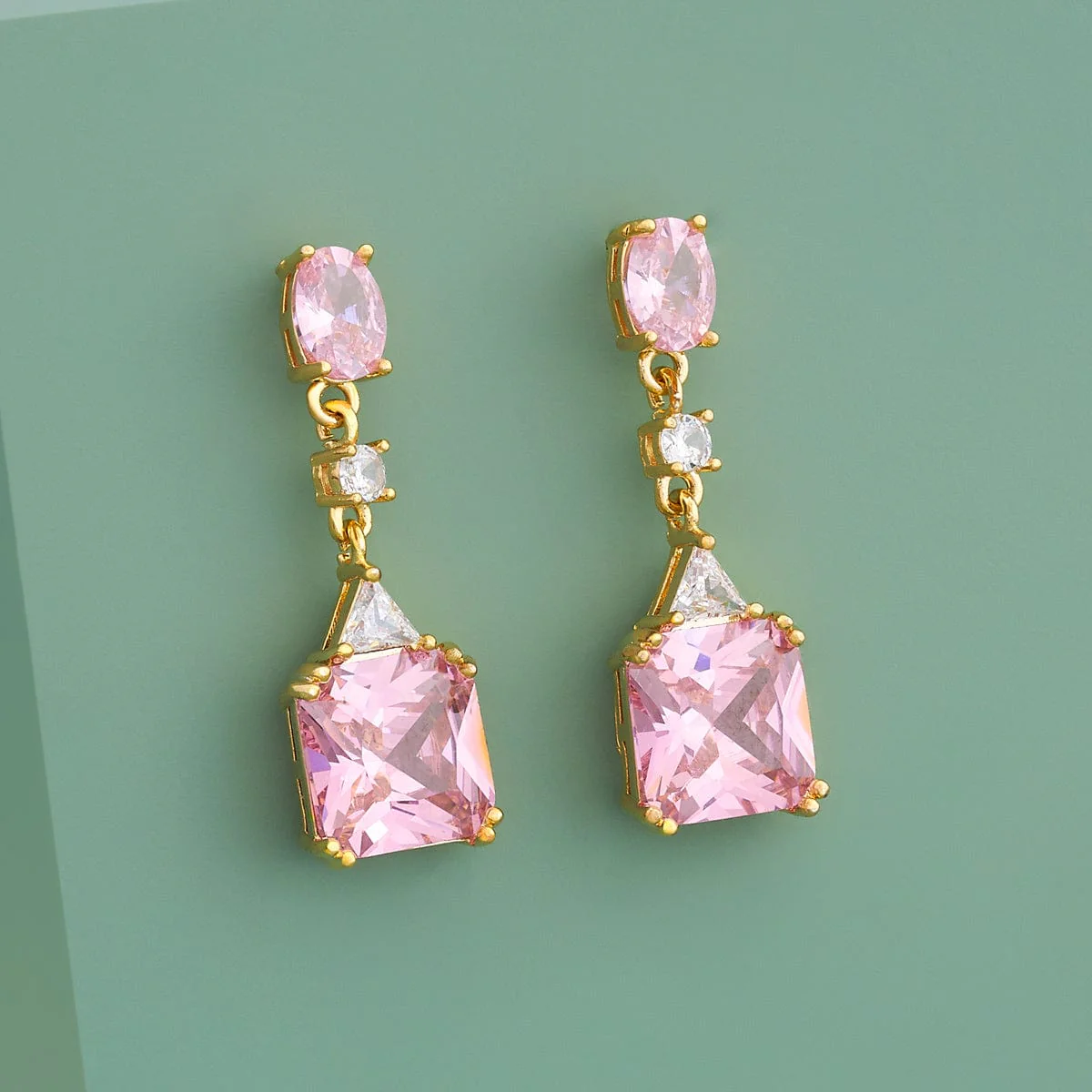 Trendy Earring 183688 - Image 15